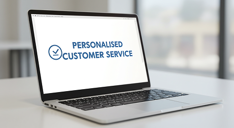 Telex speeds up production