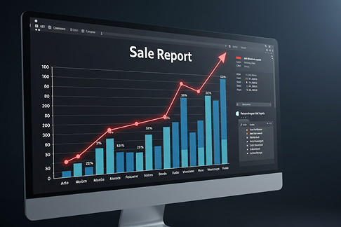 Telex speeds up production