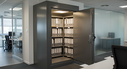 Telex speeds up production