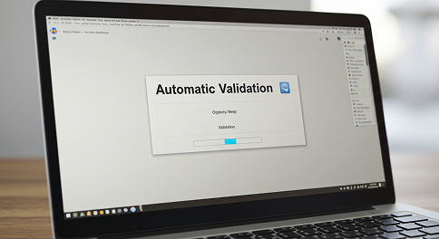 Telex speeds up production