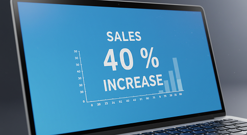 Telex speeds up production