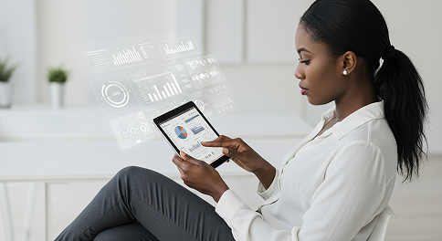 Telex speeds up production