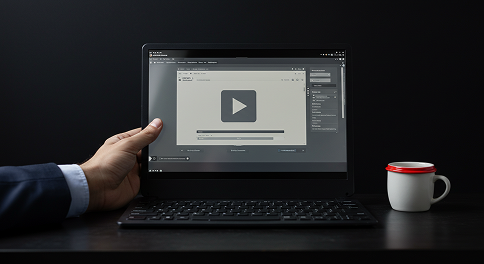 Telex speeds up production