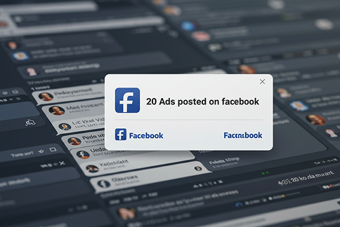 Telex speeds up production